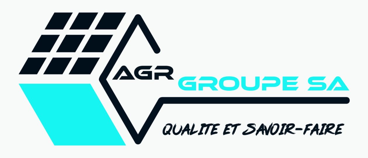 AGR GROUPE SA LOGO