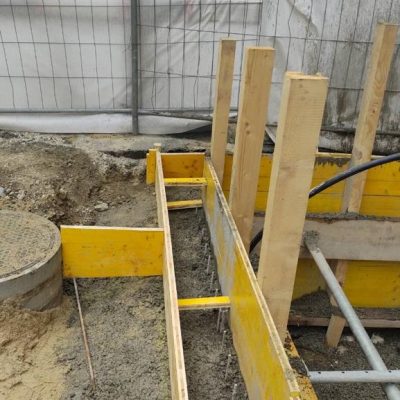 AGR Groupe SA - Construction d'ascenseur
